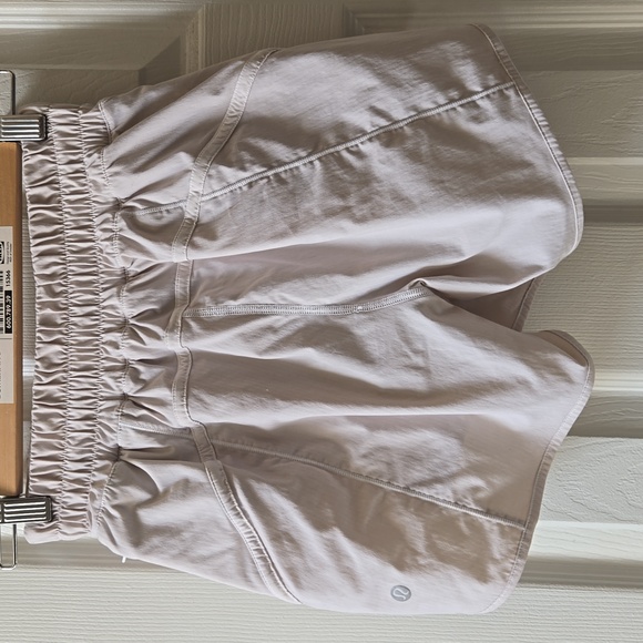 Lululemon athletic shorts - Picture 2 of 5